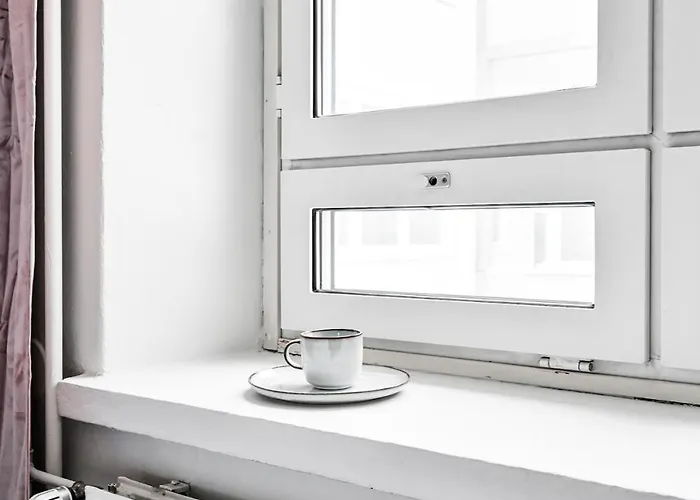 Stylish Downtown * Lahti